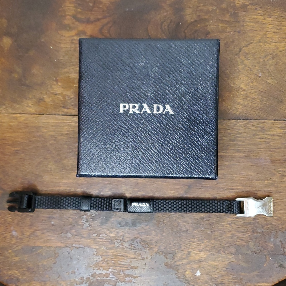 Prada Bracelet - Picture 3 of 5